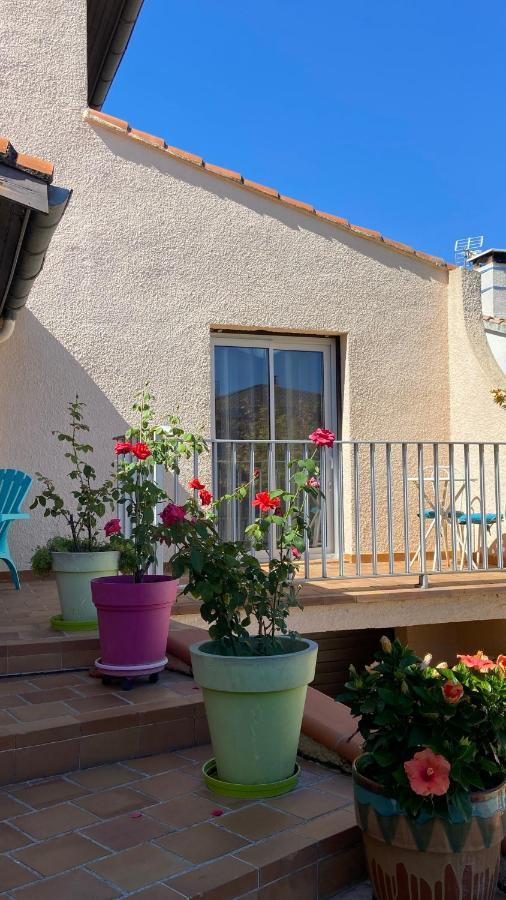Chez Sandrine Ramonville-Saint-Agne Eksteriør billede